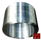 De hete Gesmede Ringen van het Staalreating Ring High Pressure Rolled Steel van St52 S355