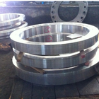 De hete Gesmede Ringen van het Staalreating Ring High Pressure Rolled Steel van St52 S355