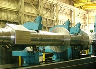 De de Turbinerotor van het smeedstuk20cr 40Cr Staal, variouse rangschikte S355jr-Schacht van de Staal de Hydroturbine
