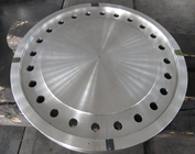 Ss316 uit diameter 2500mm het Definitieve Machinaal bewerkte Staal Pipesheet van Roestvrij staalschijven A105