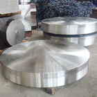 ISO9001 verklaard 316 410 Spaties van de het Roestvrije staalschijf van de Roestvrij staalschijf