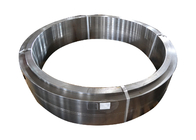 34CrNiMo6 ruw het Machinaal bewerken Warmgewalst Gesmeed Staal Ring Large Metal Rings
