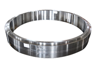 4140 malend Oppervlaktestaal Ring Roller 1045 Koolstofstaal Ring Die Forging