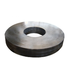 ISO9001 de Hoge drukroestvrij staal Tubesheet van het matrijzensmeedstuk Ss304 Ss316 Ss410