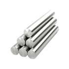 Koude Rolling Zuiger Opgepoetst Staal Rod Hard Chrome Plated ST52
