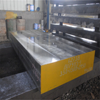 De Plaats355jr Zware Gesmede Vierkante die Bar van de smeedstuks355 Staalplaat in Zwaar Materiaal wordt gebruikt