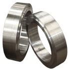 4140 malend Oppervlaktestaal Ring Roller 1045 Koolstofstaal Ring Die Forging