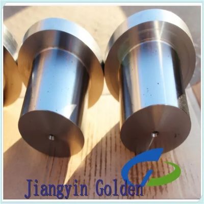 De hete Gesmede Schacht Met hoge weerstand van de het Staalrol van de schacht35crmo 34CrNiMo6 Legering