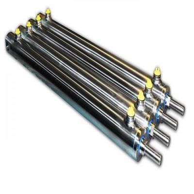 De eerste Zuigerstangen van de Kwaliteitssae1045 Din1.1191 C45 Hydraulische Cilinder